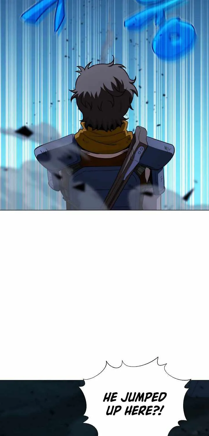 Read Carnivorous Hunter chapter 18 image 41 on Lezhin