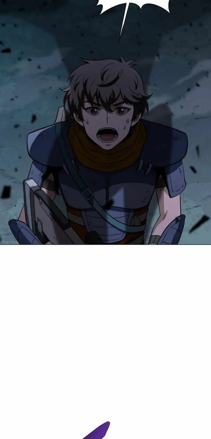 Read Carnivorous Hunter chapter 18 image 42 on Lezhin