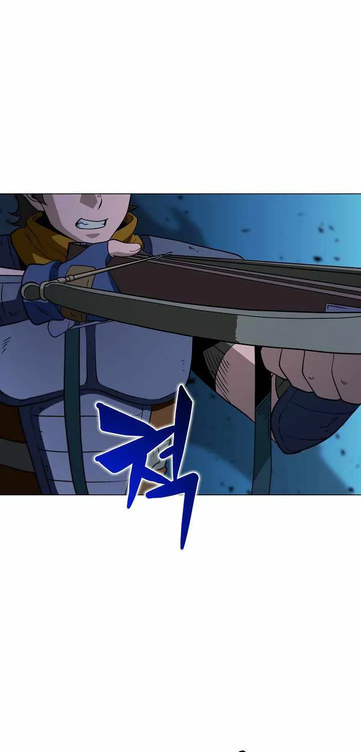Read Carnivorous Hunter chapter 18 image 47 on Lezhin