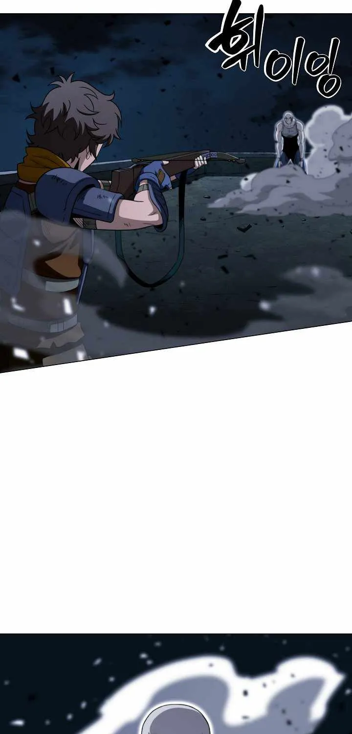 Read Carnivorous Hunter chapter 18 image 48 on Lezhin