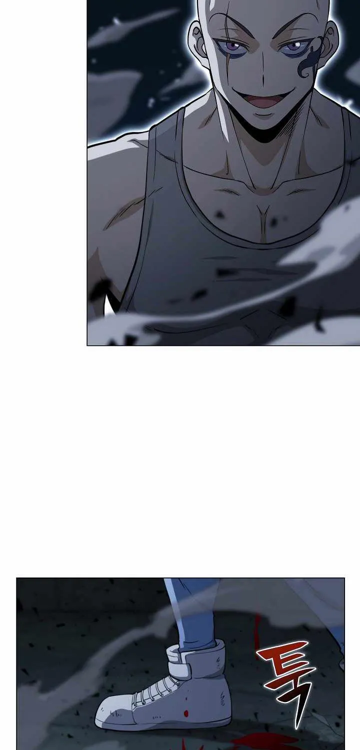 Read Carnivorous Hunter chapter 18 image 51 on Lezhin