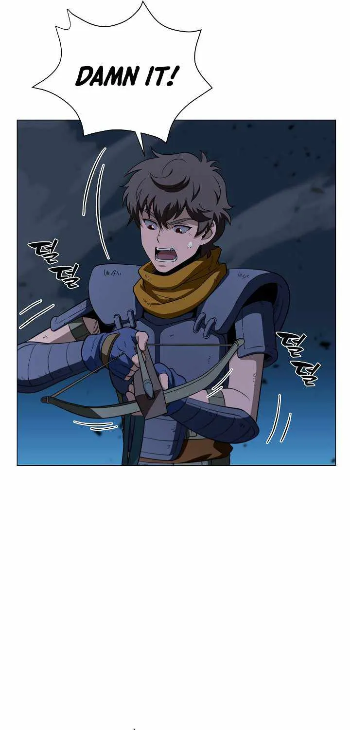 Read Carnivorous Hunter chapter 18 image 55 on Lezhin