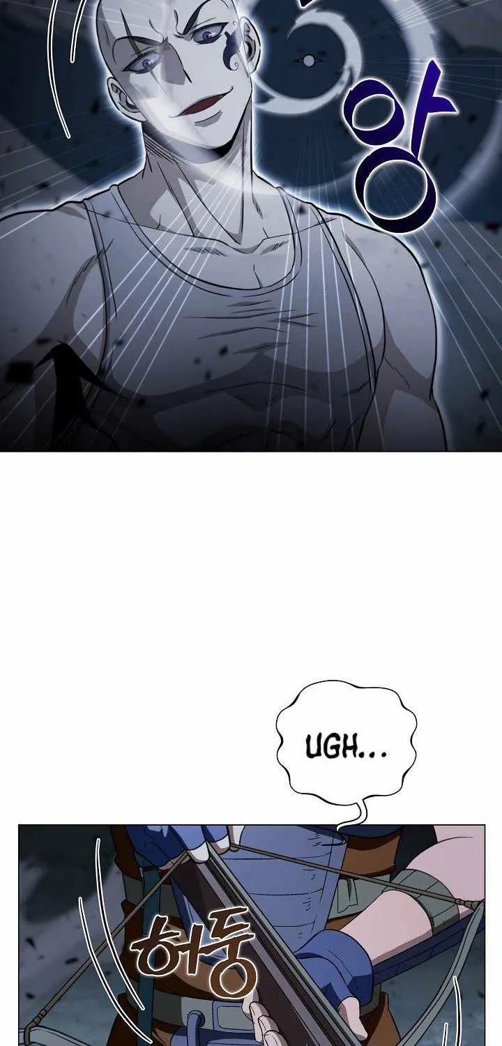 Read Carnivorous Hunter chapter 18 image 58 on Lezhin