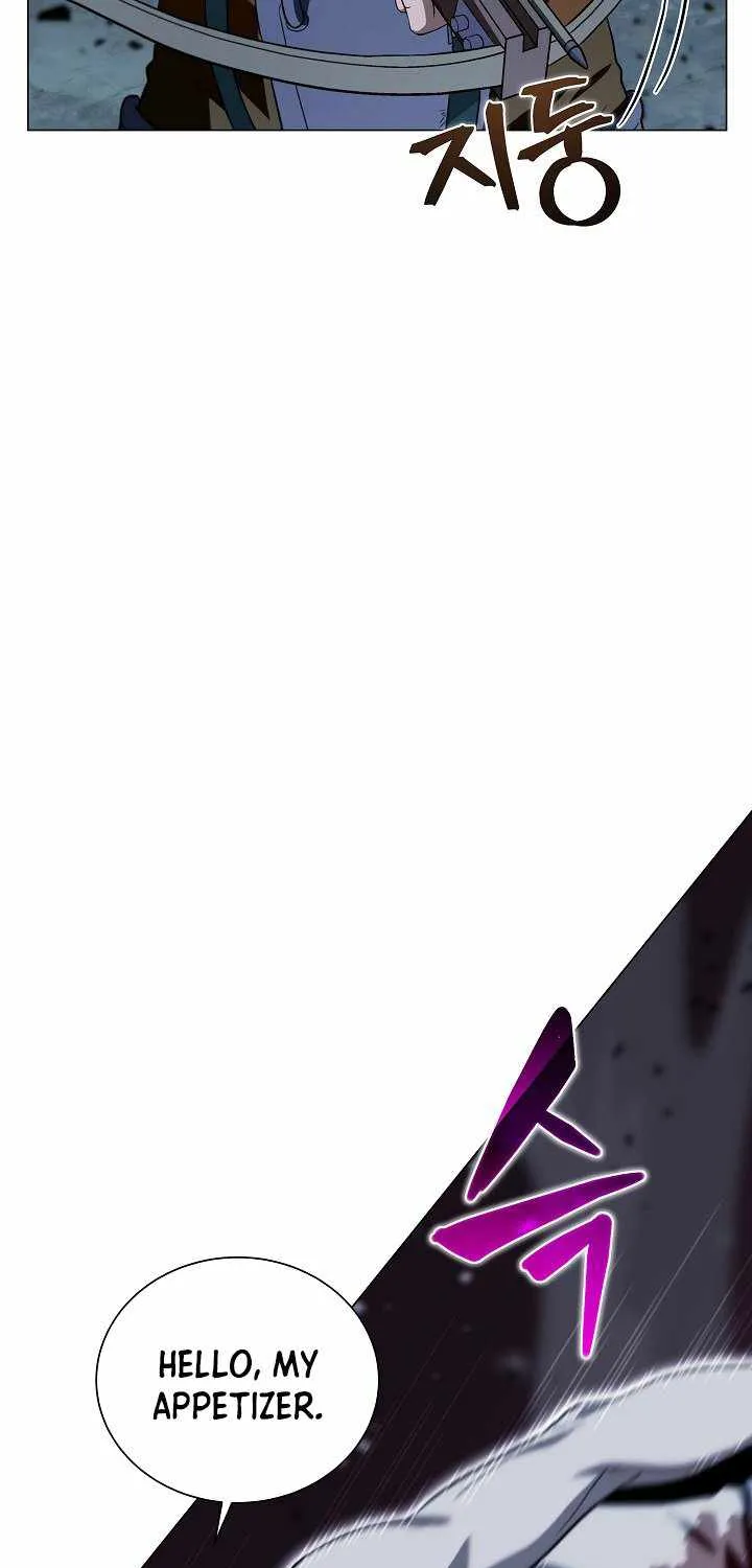 Read Carnivorous Hunter chapter 18 image 59 on Lezhin
