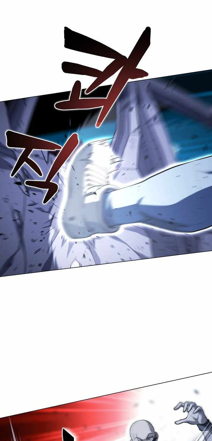 Read Carnivorous Hunter chapter 18 image 6 on Lezhin