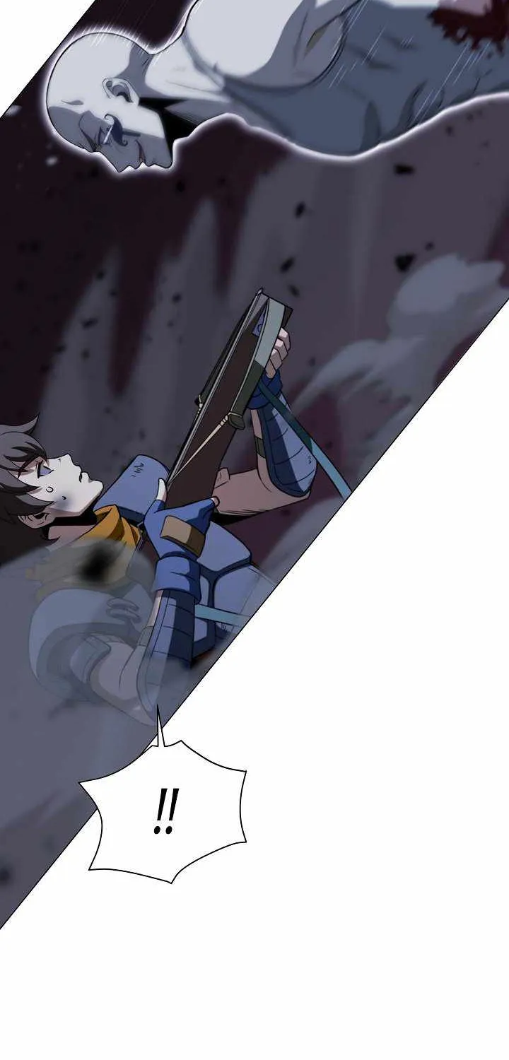 Read Carnivorous Hunter chapter 18 image 60 on Lezhin