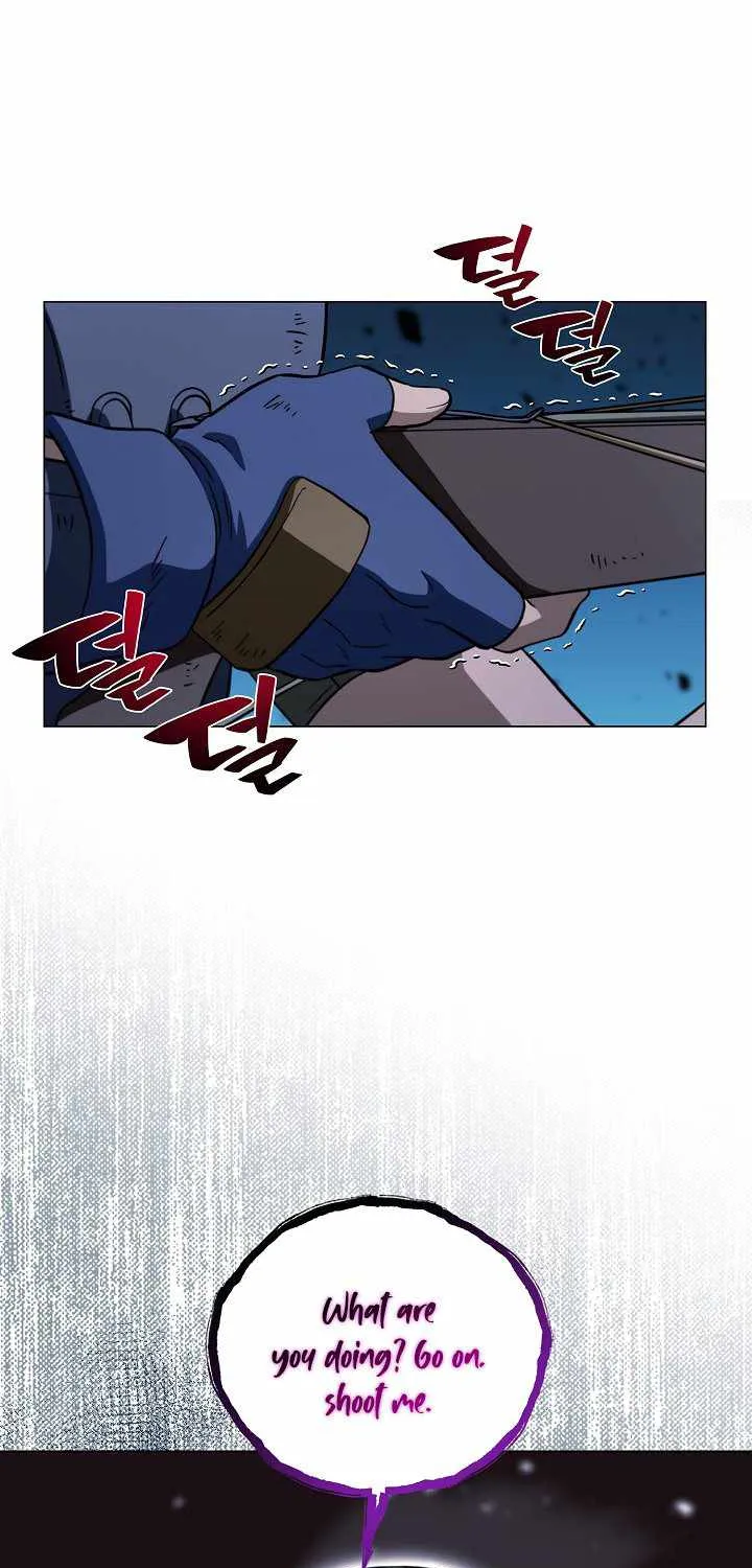 Read Carnivorous Hunter chapter 18 image 61 on Lezhin