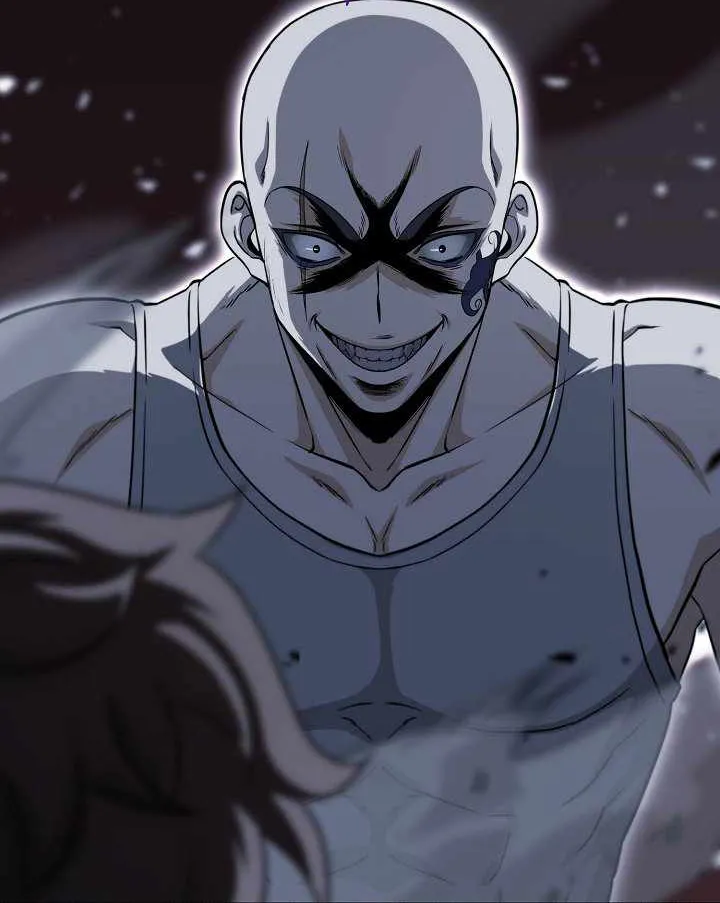 Read Carnivorous Hunter chapter 18 image 62 on Lezhin
