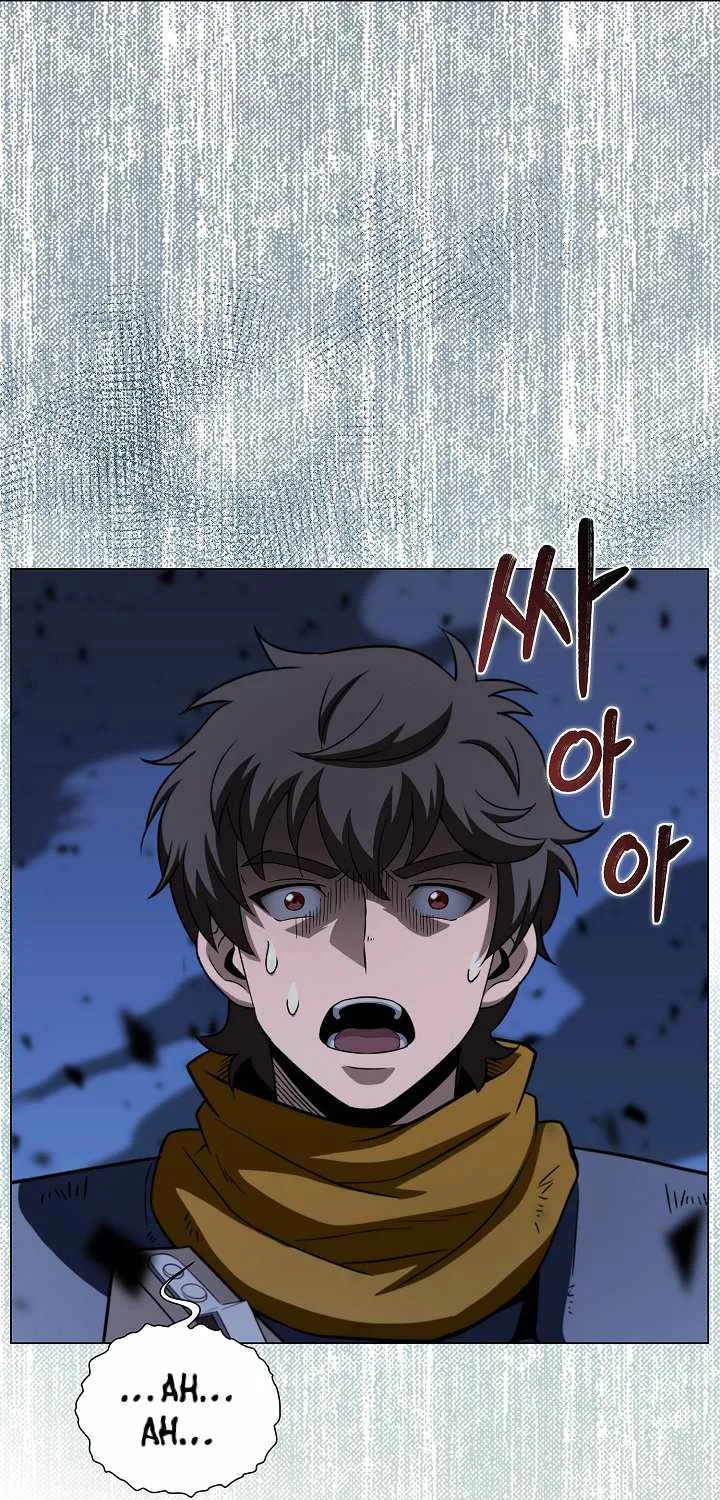 Read Carnivorous Hunter chapter 18 image 63 on Lezhin