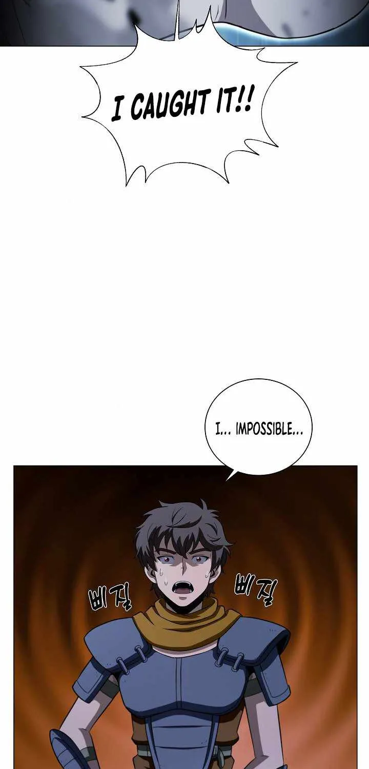 Read Carnivorous Hunter chapter 18 image 66 on Lezhin