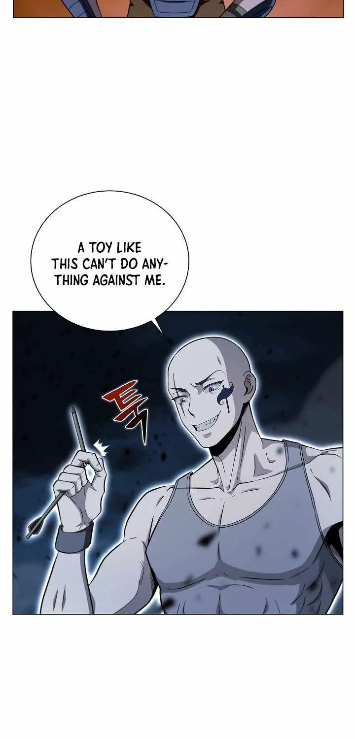 Read Carnivorous Hunter chapter 18 image 67 on Lezhin