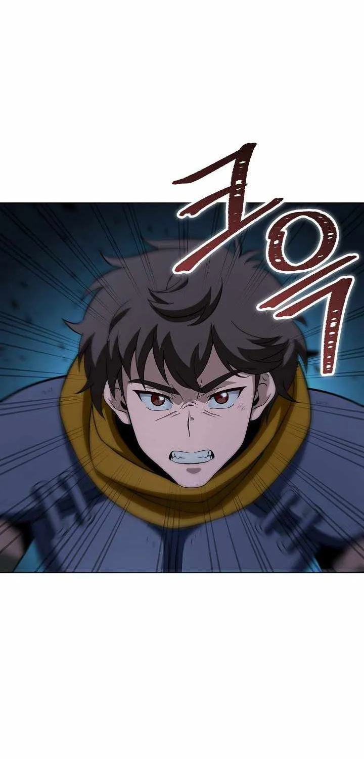 Read Carnivorous Hunter chapter 18 image 68 on Lezhin