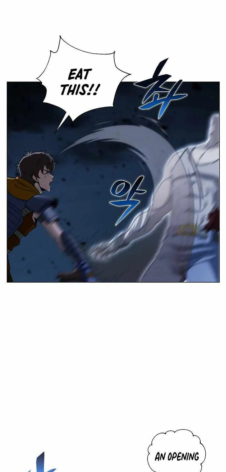Read Carnivorous Hunter chapter 18 image 69 on Lezhin
