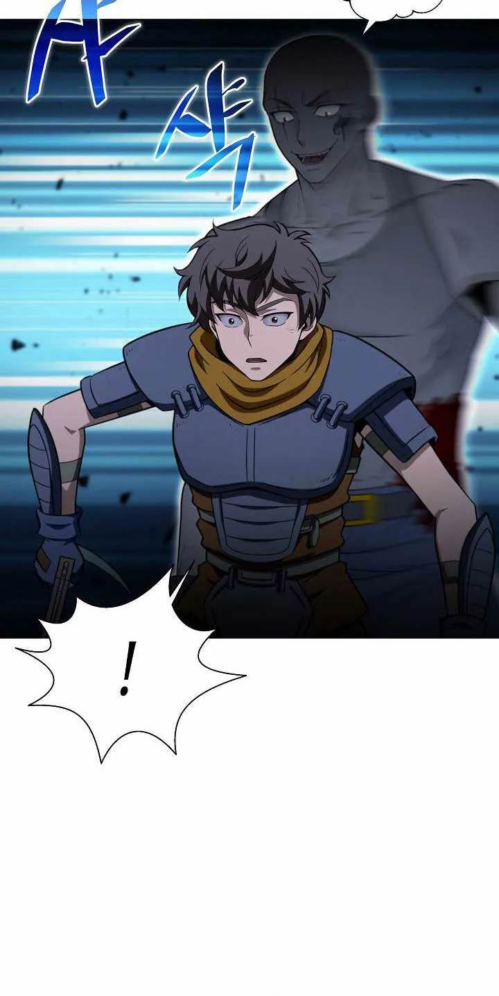 Read Carnivorous Hunter chapter 18 image 70 on Lezhin