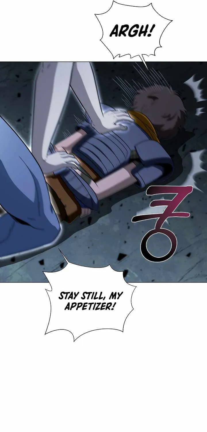 Read Carnivorous Hunter chapter 18 image 71 on Lezhin