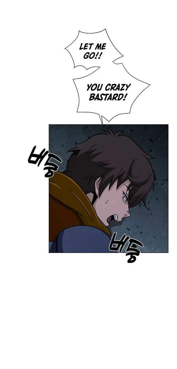 Read Carnivorous Hunter chapter 18 image 72 on Lezhin
