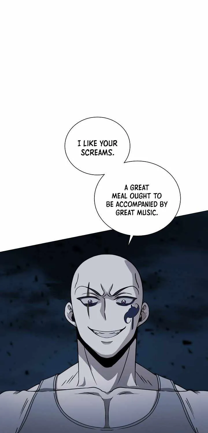 Read Carnivorous Hunter chapter 18 image 76 on Lezhin