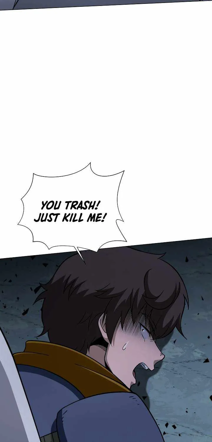 Read Carnivorous Hunter chapter 18 image 77 on Lezhin