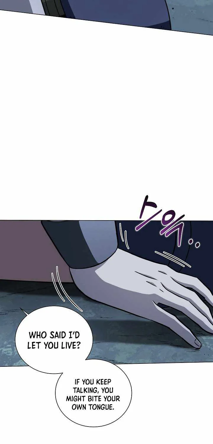 Read Carnivorous Hunter chapter 18 image 78 on Lezhin