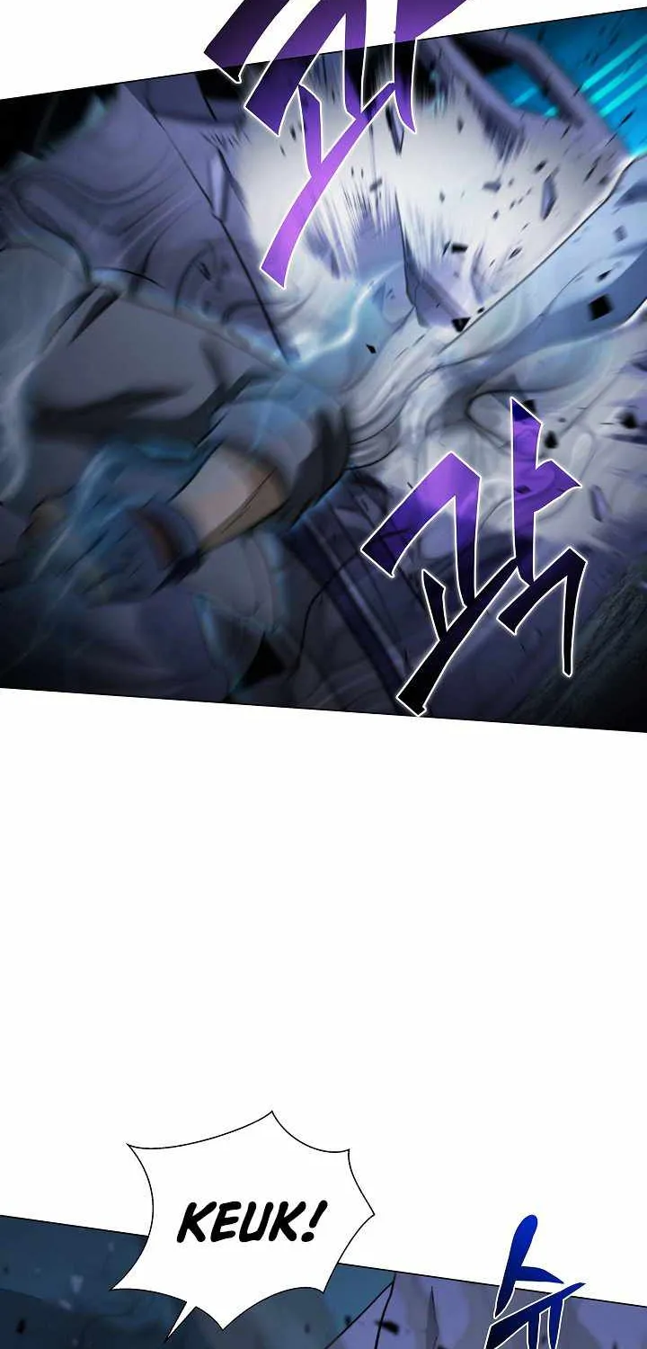 Read Carnivorous Hunter chapter 18 image 8 on Lezhin