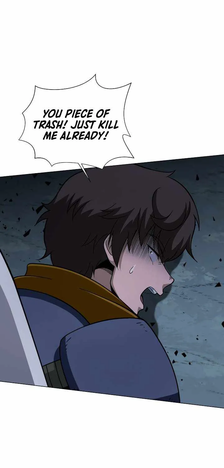 Read Carnivorous Hunter chapter 19 image 1 on Lezhin
