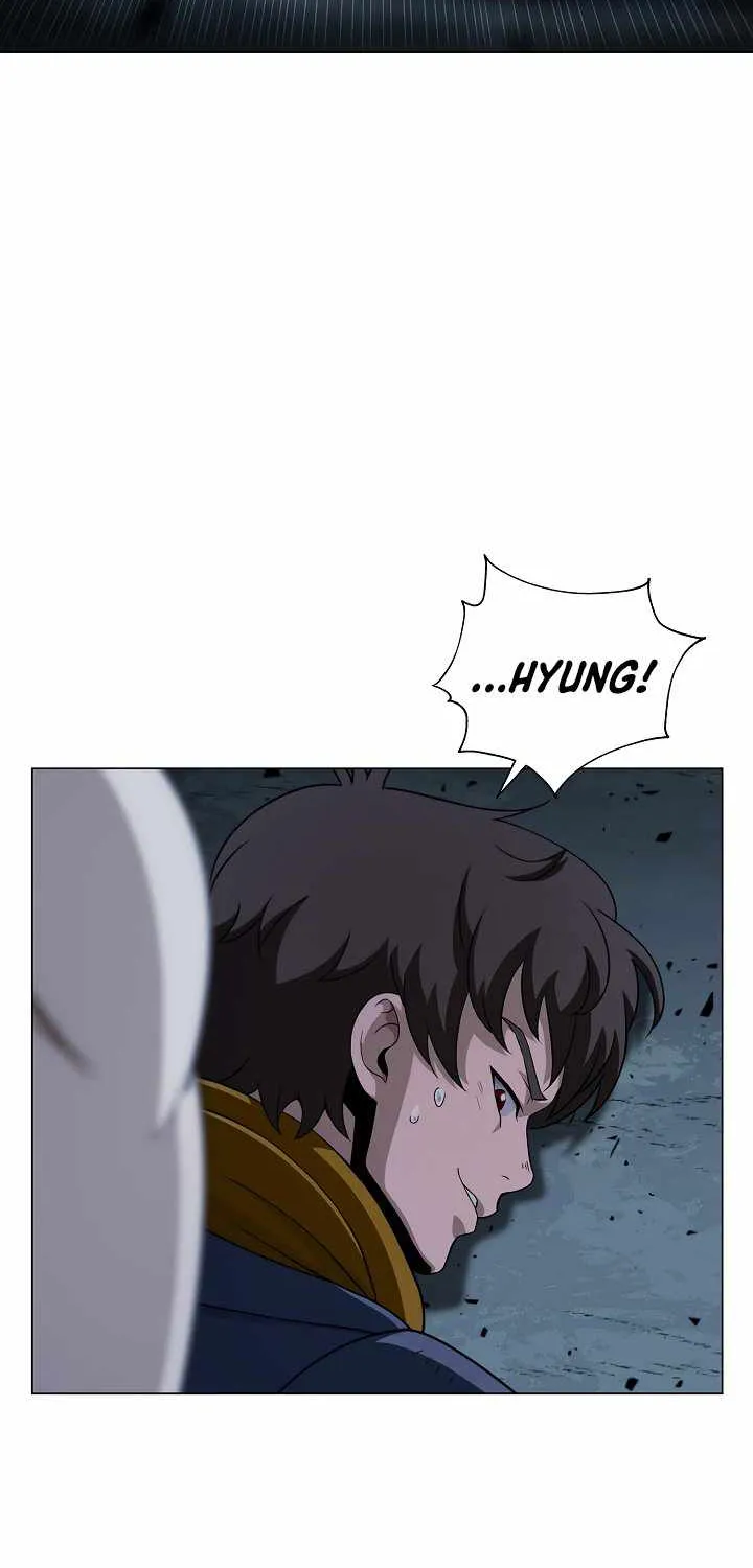 Read Carnivorous Hunter chapter 19 image 11 on Lezhin