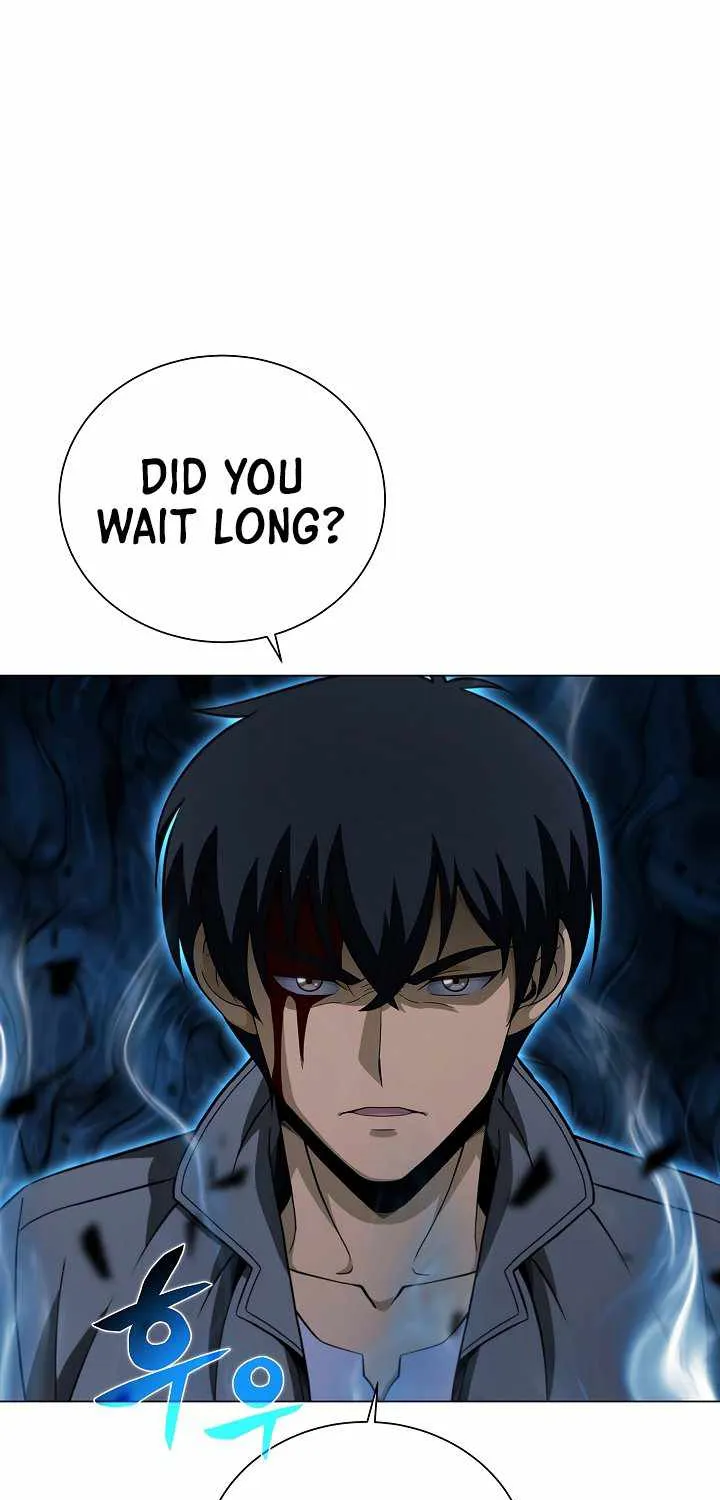 Read Carnivorous Hunter chapter 19 image 12 on Lezhin