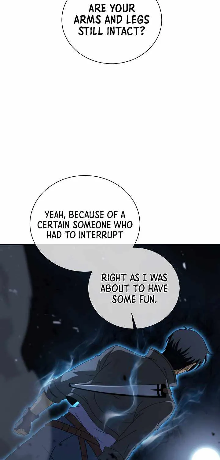 Read Carnivorous Hunter chapter 19 image 13 on Lezhin