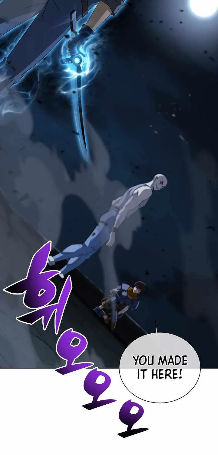 Read Carnivorous Hunter chapter 19 image 14 on Lezhin