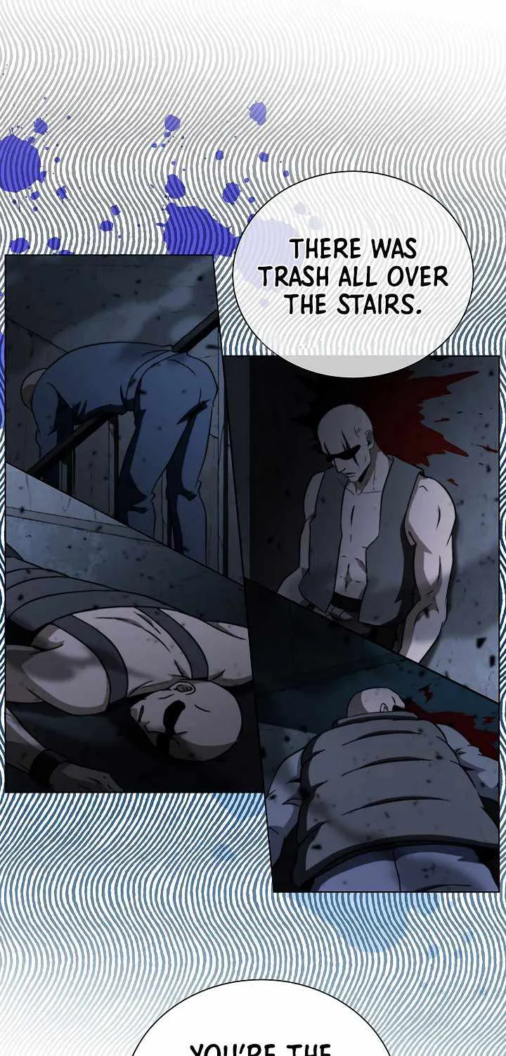 Read Carnivorous Hunter chapter 19 image 16 on Lezhin