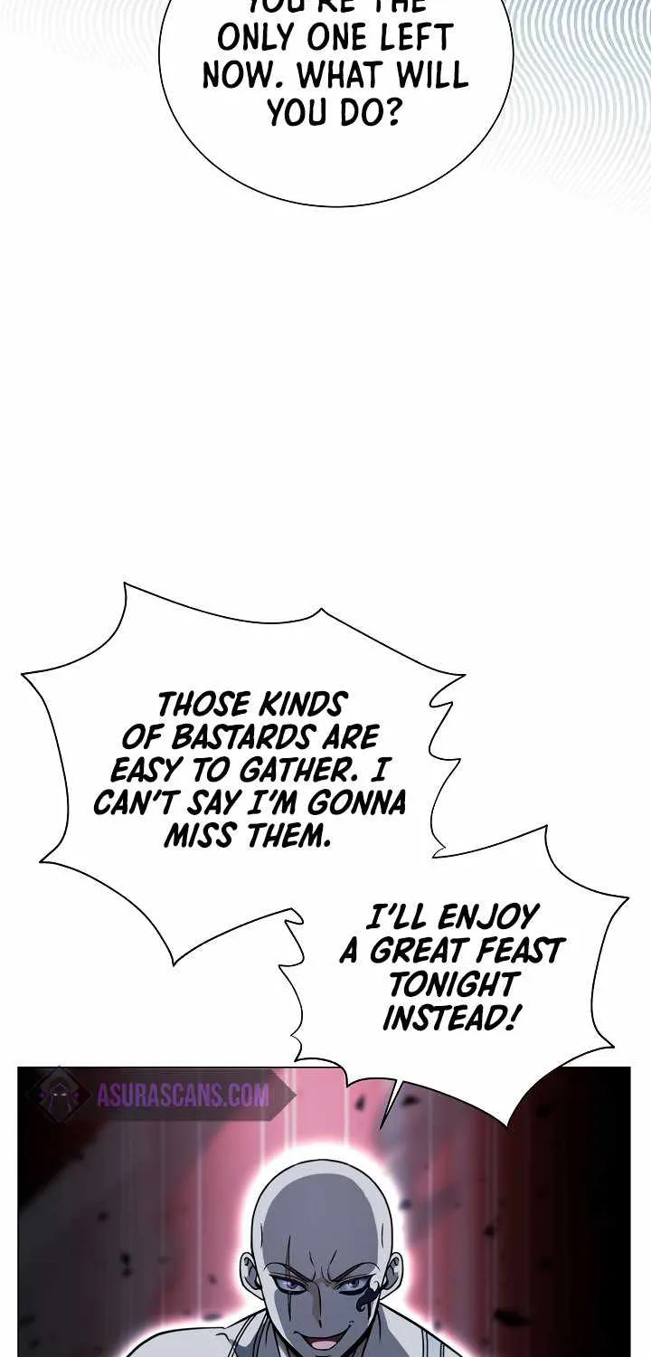 Read Carnivorous Hunter chapter 19 image 17 on Lezhin