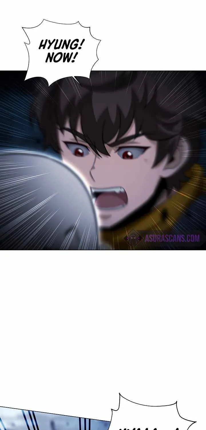 Read Carnivorous Hunter chapter 19 image 23 on Lezhin