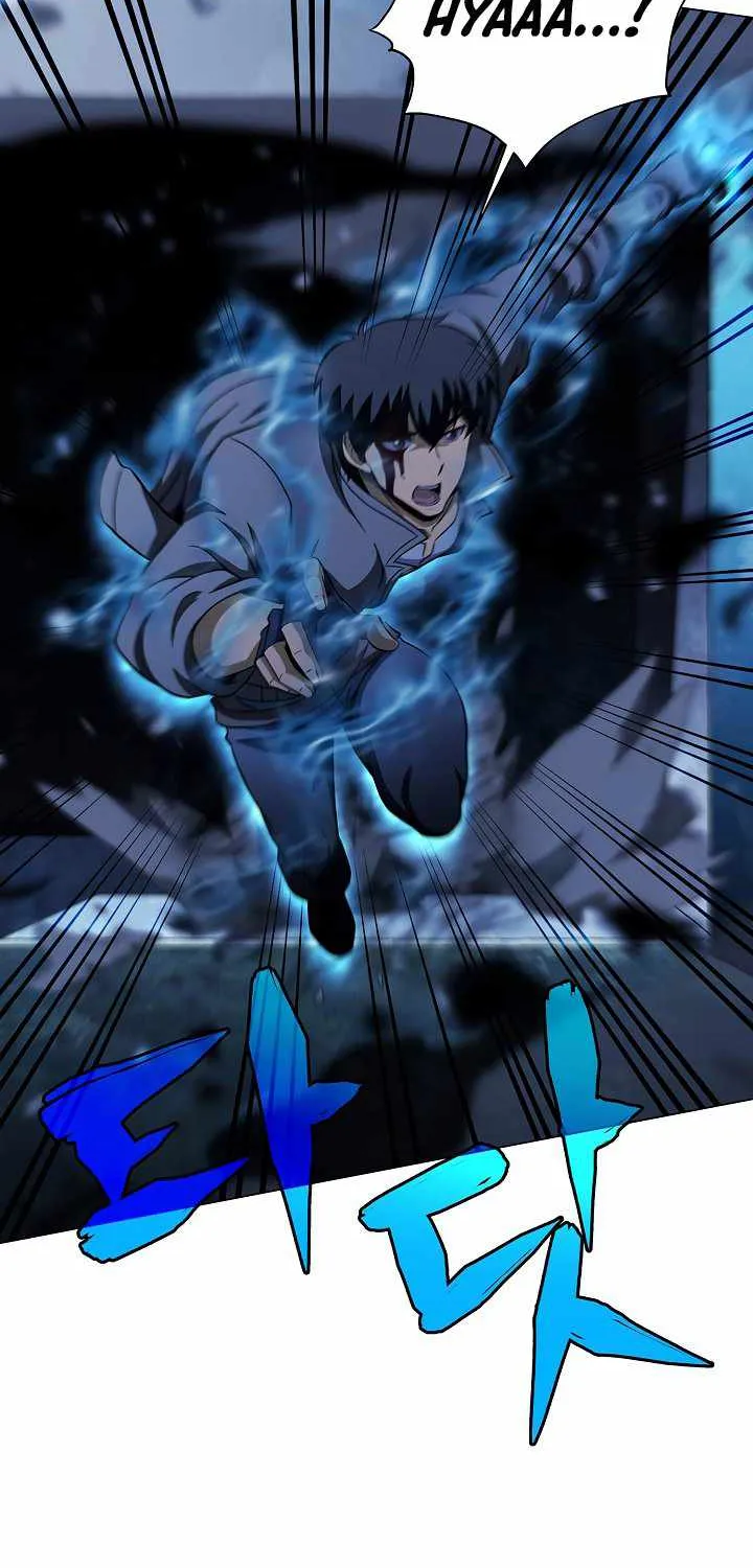 Read Carnivorous Hunter chapter 19 image 24 on Lezhin