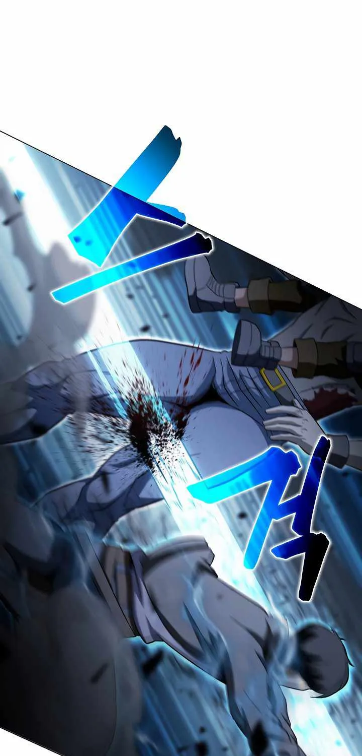 Read Carnivorous Hunter chapter 19 image 25 on Lezhin