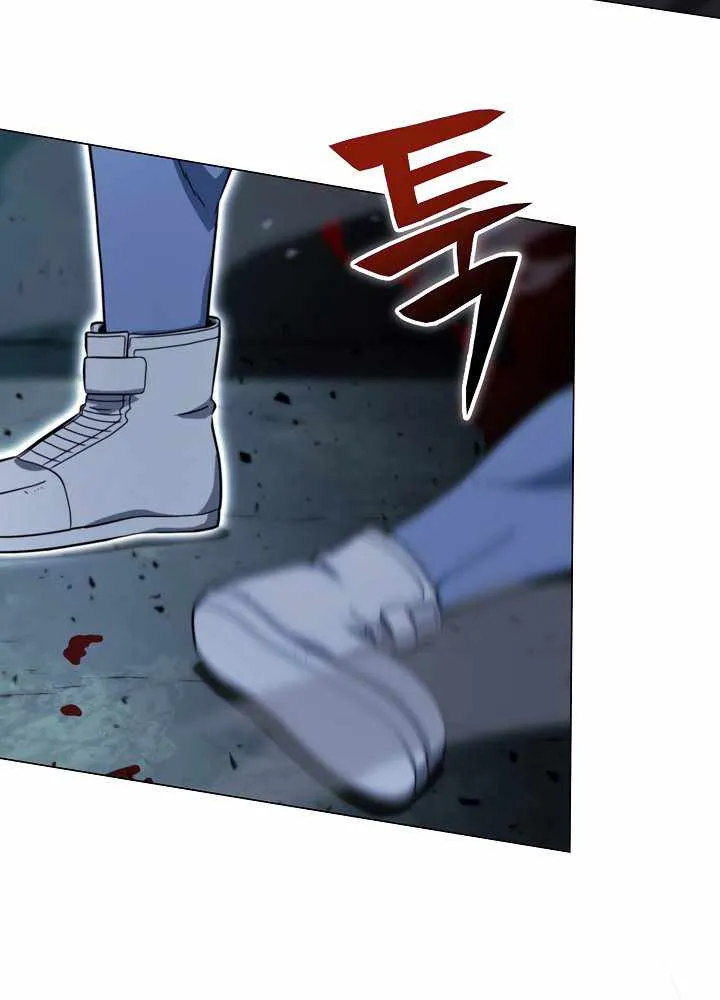 Read Carnivorous Hunter chapter 19 image 27 on Lezhin