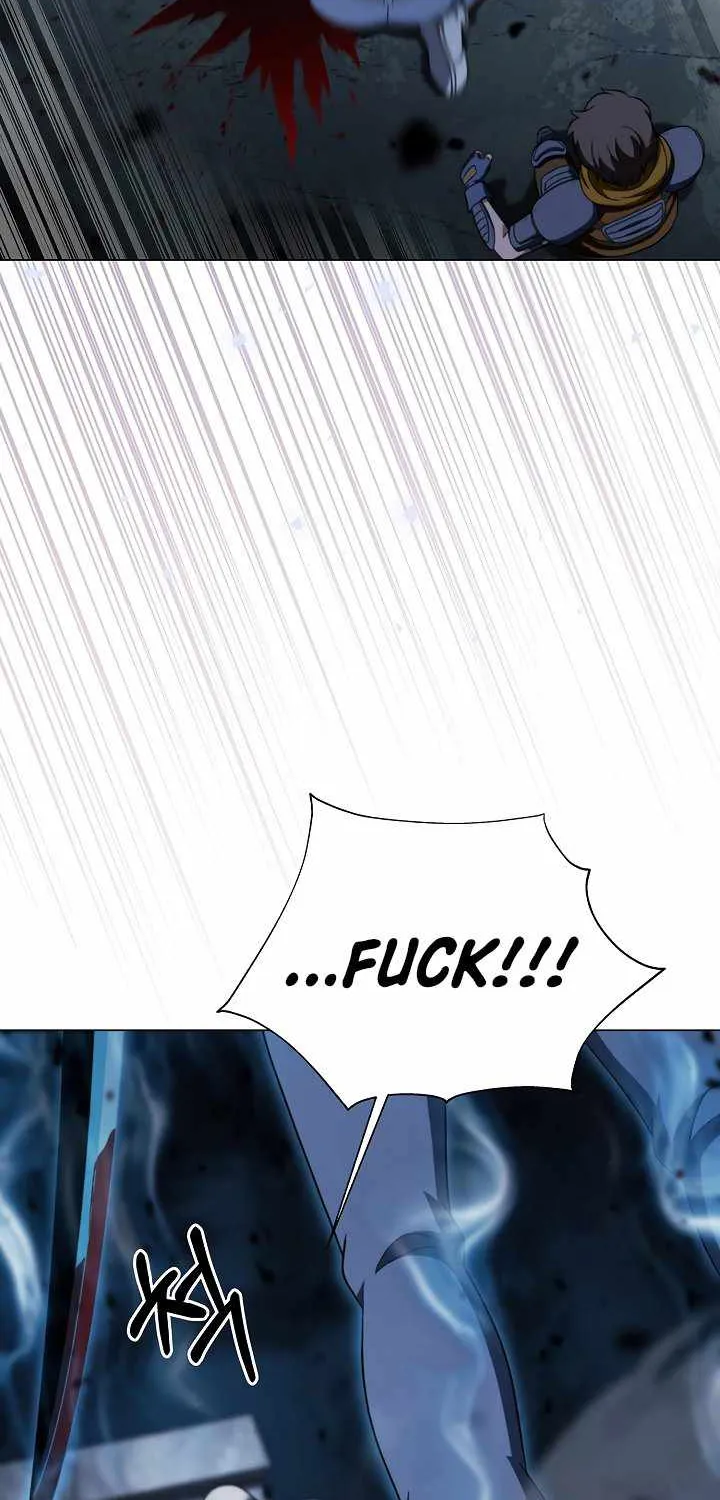 Read Carnivorous Hunter chapter 19 image 29 on Lezhin