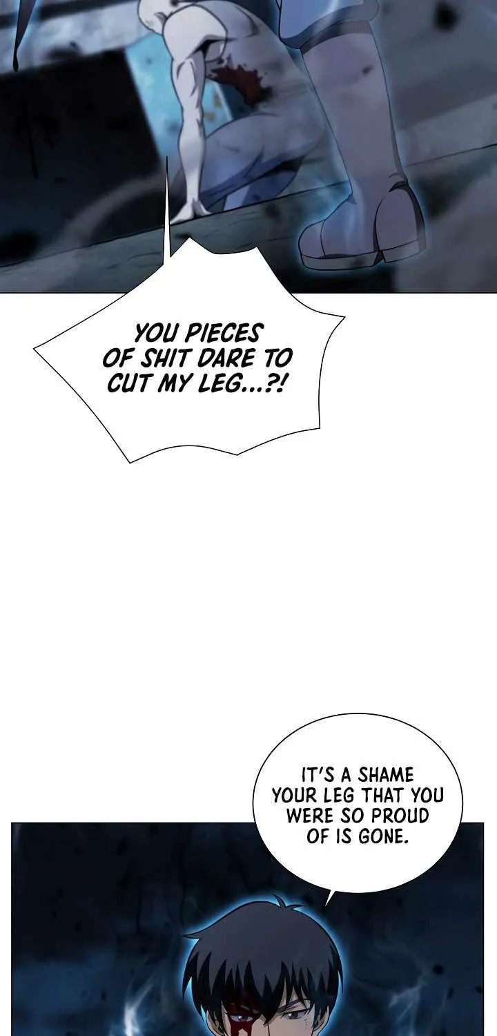 Read Carnivorous Hunter chapter 19 image 30 on Lezhin