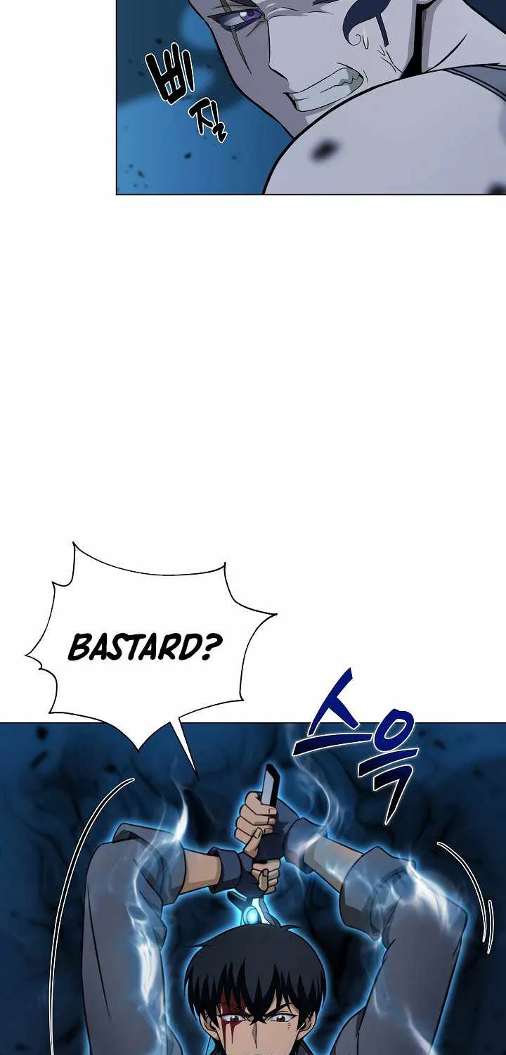 Read Carnivorous Hunter chapter 19 image 32 on Lezhin