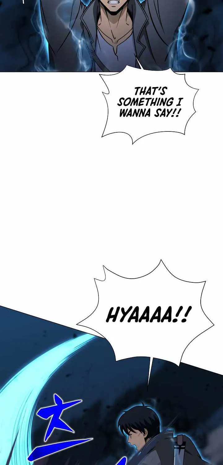 Read Carnivorous Hunter chapter 19 image 33 on Lezhin