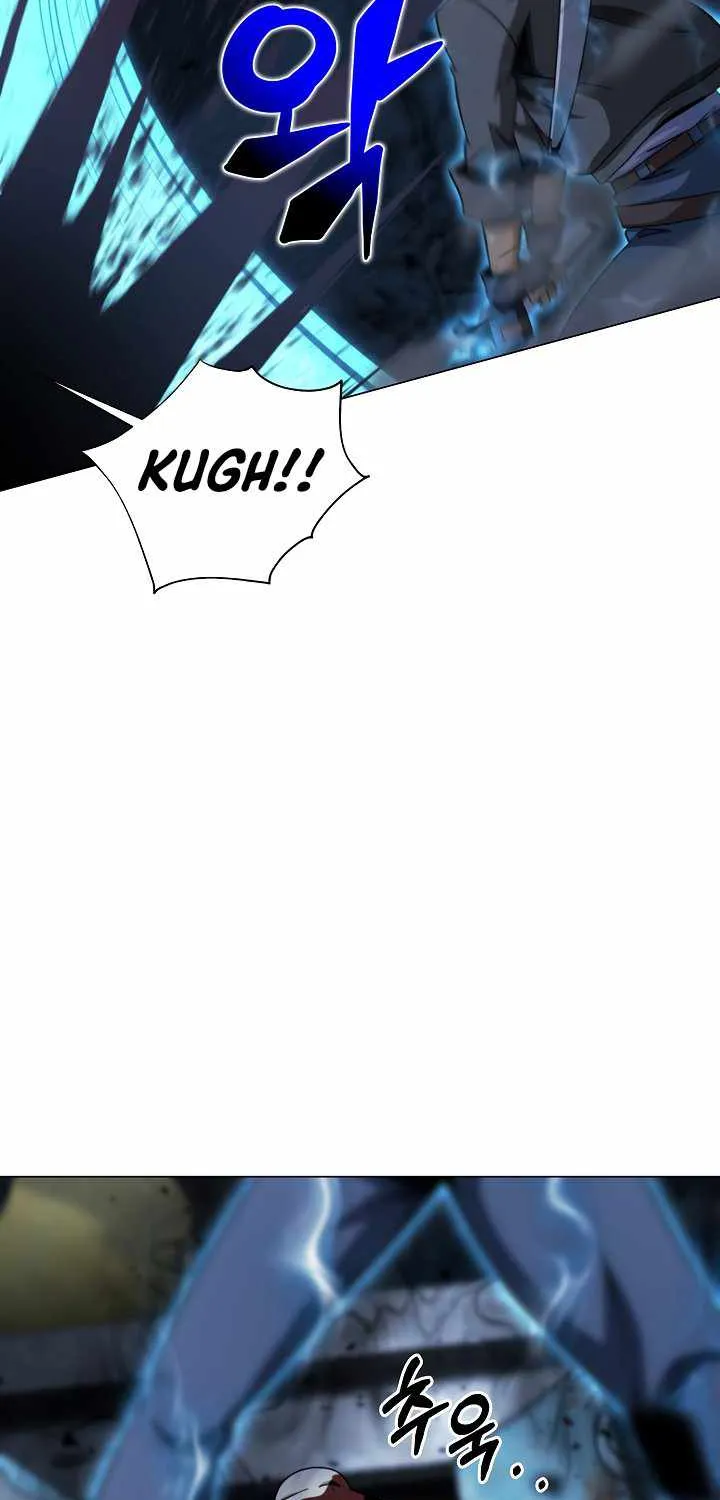 Read Carnivorous Hunter chapter 19 image 34 on Lezhin