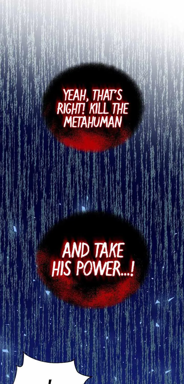 Read Carnivorous Hunter chapter 19 image 36 on Lezhin