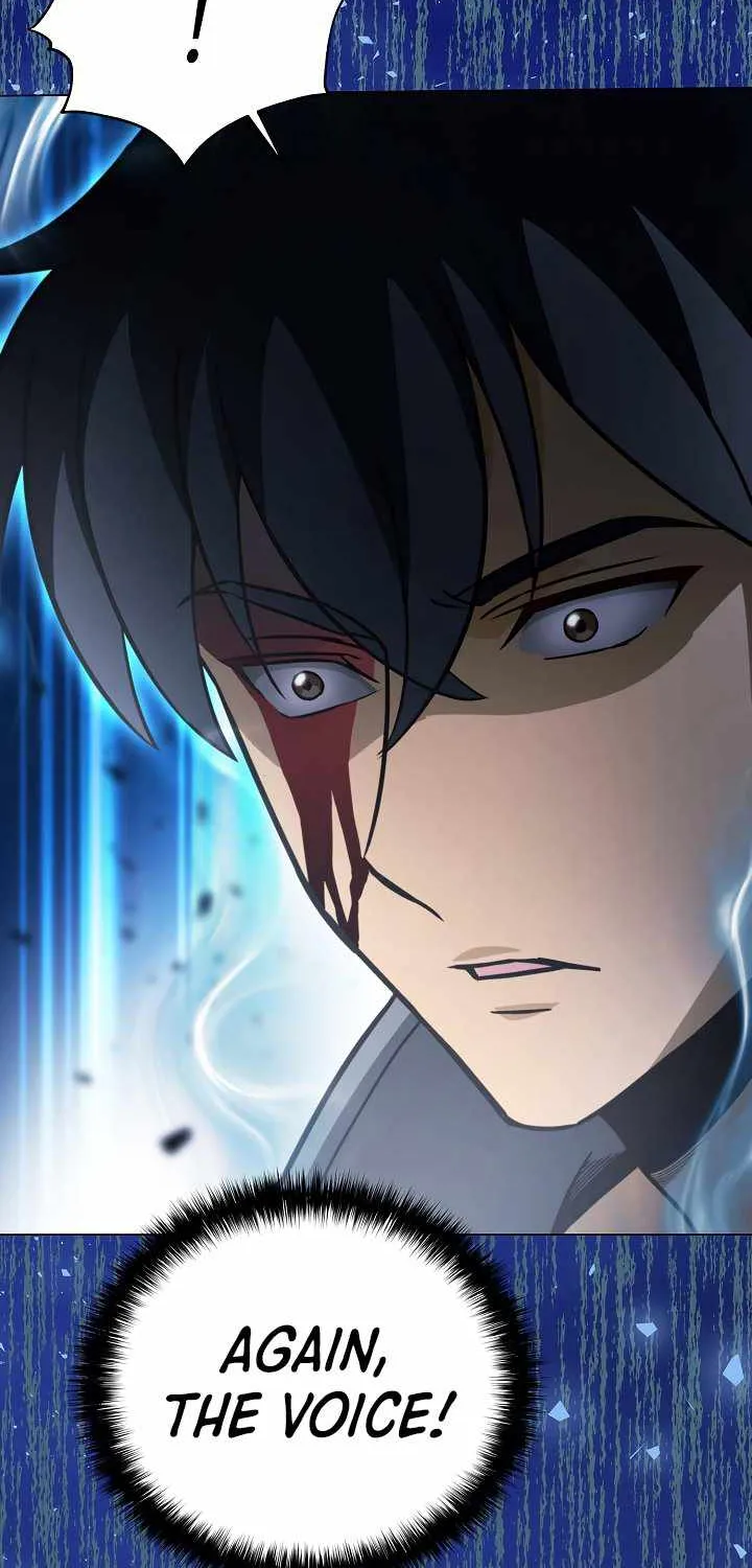 Read Carnivorous Hunter chapter 19 image 37 on Lezhin