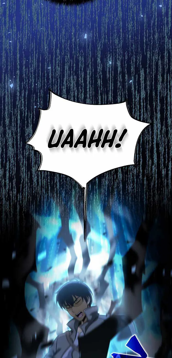Read Carnivorous Hunter chapter 19 image 38 on Lezhin