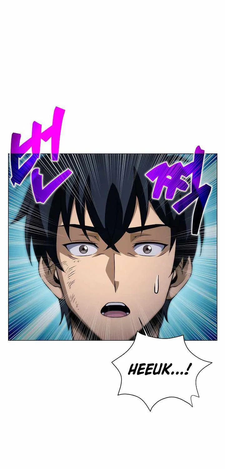 Read Carnivorous Hunter chapter 19 image 40 on Lezhin