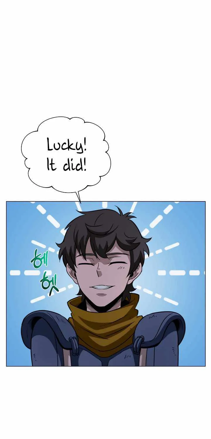 Read Carnivorous Hunter chapter 19 image 49 on Lezhin