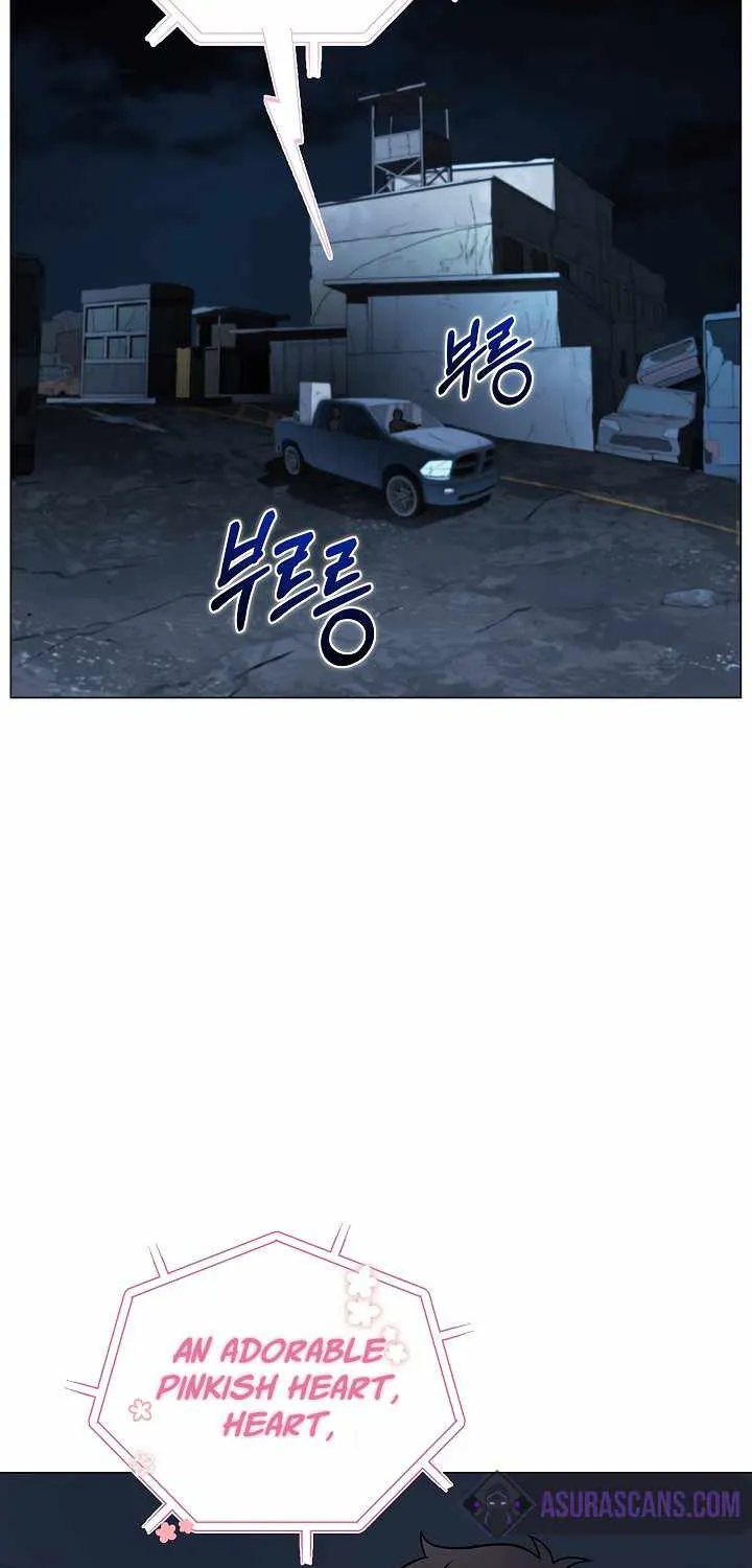 Read Carnivorous Hunter chapter 19 image 51 on Lezhin