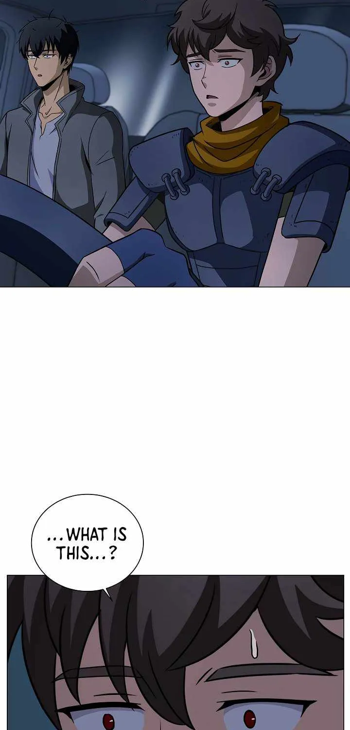 Read Carnivorous Hunter chapter 19 image 52 on Lezhin