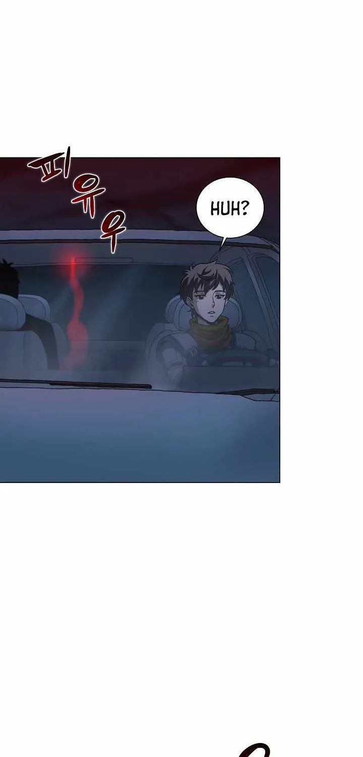 Read Carnivorous Hunter chapter 19 image 57 on Lezhin