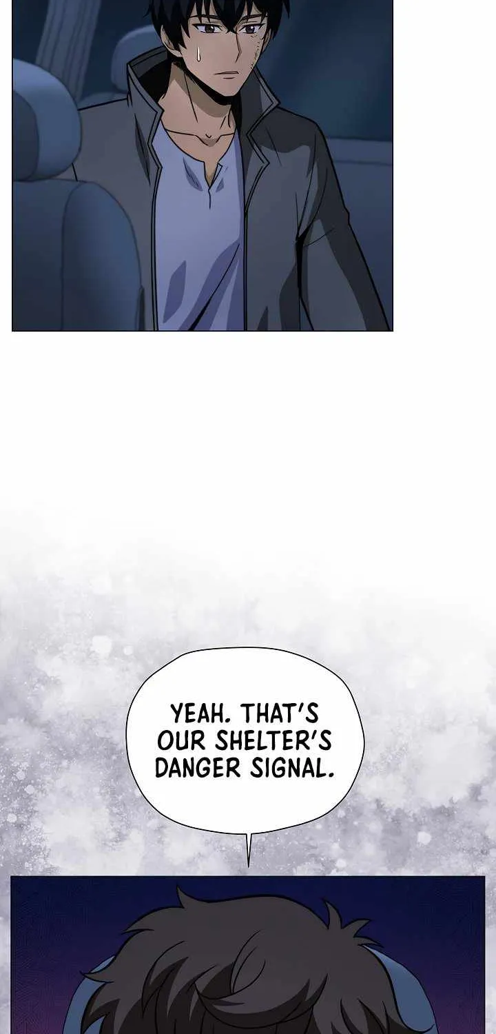 Read Carnivorous Hunter chapter 19 image 59 on Lezhin