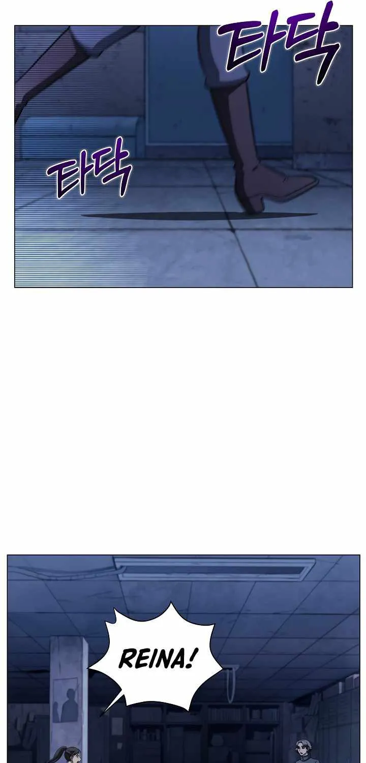 Read Carnivorous Hunter chapter 19 image 63 on Lezhin